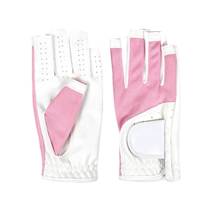 Guantes de Golf de Piel para Hombre, Casuales, de Moda, Alta Calidad, Transpirables, Personalizados, Premium, Suaves, de Cabretta Genuina, Más Vendidos - Product Image 6