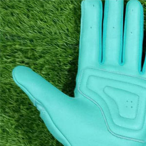 Gants de frappe de baseball personnalisés, antidérapants, pour adultes, professionnels, hommes, softball, sur mesure - Product Image 3