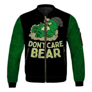 Veste en Patchwork pour l'extérieur, blouson 30mm, style grec pour Baseball, avec Patch brodé, veste de université - Product Image 6