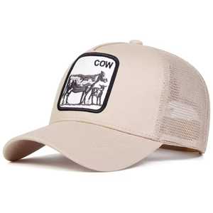 หมวกคนขับรถบรรทุกคุณภาพสูงราคาดีที่สุด หมวกกีฬาคุณภาพเยี่ยม สวมใส่สบาย หมวกกีฬามาใหม่สุดฮิต - Product Image 6