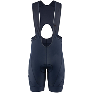 Nouvelle Arrivée - Cuissard de Cyclisme Rembourré Confortable pour Homme avec Caractéristiques Réfléchissantes, Personnalisable, Haute Élasticité et Évacuation de la Transpiration - Marque OEM - Product Image 4