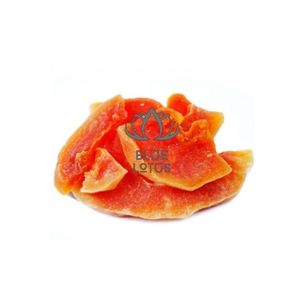 HOT SELLING 2026 Soft Dried Papaya Slices For Retail <b>Packaging</b> Pure Tropical Fruit Clean Safe Export Grade Dried Fruit Pack - Product Image 1
