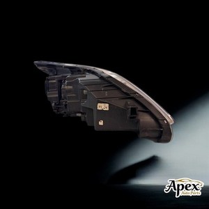 ไฟหน้ารถยนต์ Elantra มือสอง ซ้าย รุ่น 921013N101 - Product Image 4