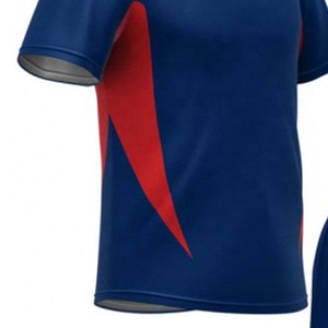 Uniforme de Rugby Masculino de Primera Calidad, Ligero, Económico, Totalmente Personalizado, Antiarrugas, con los Últimos Diseños - Product Image 6