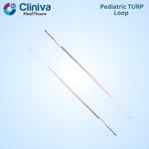 Cliniva - Juego de Instrumentos Quirúrgicos Reutilizables de Alta Calidad para TURP Pediátrico, Certificado CE, 1 Año de Garantía, para Uso Clínico y Hospitalario - Product Image 2
