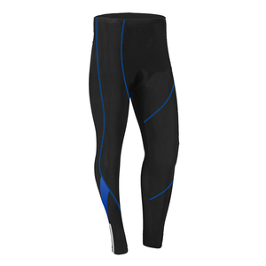 Pantalones de Ciclismo Unisex de Diseño Nuevo, Transpirables, de Secado Rápido, Resistentes al Viento, Largos, con Logotipo Personalizado, Precio Económico - Product Image 4