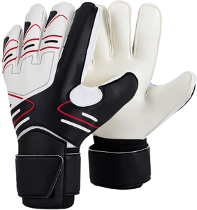 Gants de gardien de but en polyester pour adultes et enfants 2026, avec protection des doigts et latex épais, pour activités de plein air, pêche et cyclisme - Product Image 5