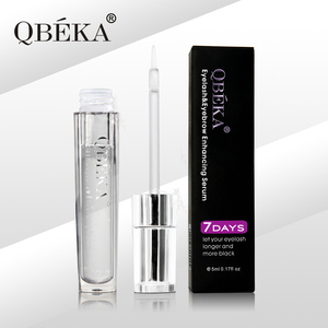 Sérum améliorant les cils et les sourcils QBEKA - Product Image 1