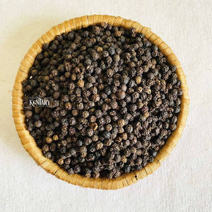 เครื่องเทศเดี่ยวสำหรับปรุงรสและเครื่องปรุงรสต่างๆ พร้อมพริกไทยดำเม็ดกลมแห้งจากเวียดนาม 100% ธรรมชาติ รสเผ็ด ปราศจาก GMO - Product Image 2