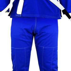 Kimonos de Jiu Jitsu Brasileño Ligeros y Transpirables para Competencia y Uso en Academias, Fabricante de Kimonos de Jiu Jitsu Personalizados para Pedidos al por Mayor - Product Image 5