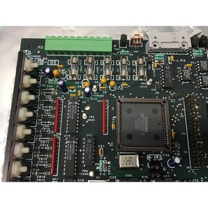 TEGAL CORP 99-196-003 ATI-3 AUTO TUNE T915 PCB - Equipo y Piezas de Semiconductores de Confianza de Marca Global - Product Image 1