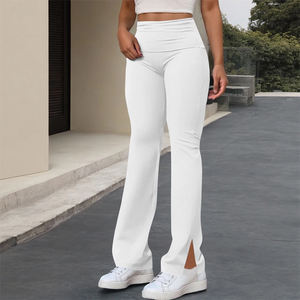 Leggings de Alta Calidad para Mujer, Cintura Alta, Transpirables, Antibacterianos, Sin Costuras, para Fitness y Yoga - Product Image 5