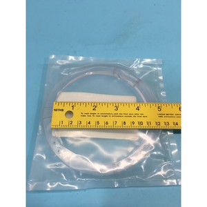 M.E.C TECH MEC83305-1015L PEDESTAL RING, S/I BUT - Trusted Global Legacy Semiconductor Equipment and Parts at - Product Image 5