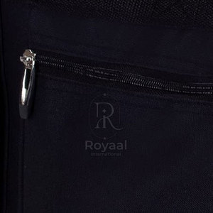 Bolsas de Viaje Ligeras Hechas en Pakistán 2026, Bolsas de Lona de Alta Calidad Hechas a Medida con Servicio OEM - Product Image 6
