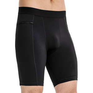 Nueva Llegada, Pantalones Cortos Elásticos para Hombre, Ajustados, Cómodos, Transpirables, de Alta Calidad, Precio al por Mayor, del Mejor Proveedor - Product Image 1