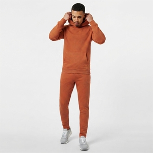 2026 <b>Men</b> Casual Hooded Tracksuit Full Zip Quick Dry <b>Running</b> Jogging Athletic Sports Soccer Jacket and <b>Pants</b> Sets Windproof - Product Image 1