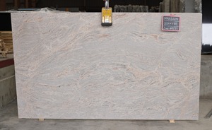 แผ่นหินโคลัมโบ จูปูรานา สำหรับทำเคาน์เตอร์ - Product Image 4