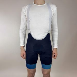 Pantalones Cortos de Ciclismo Personalizados de Alta Calidad con Logotipo Personalizado para Hombre, con Bolsillos para Teléfono, Pantalones Cortos de Ciclismo de Carretera Personalizados - Product Image 1