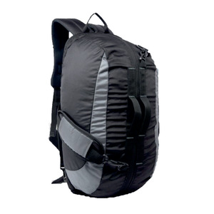 Sac de voyage Liviya modèle 206, léger, multifonctionnel, en PP gaufré, pour les voyages de week-end, les salons professionnels, les cadeaux promotionnels - Product Image 1