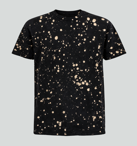 Camiseta Profesional Transpirable Sublimada, Lisa, en Blanco, con Diseño Mixto para Impresión de Alta Resolución en Toda la Superficie - Product Image 5