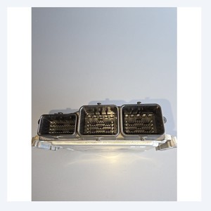 Boîtier de commande moteur (ECU/ECM) compatible Ford Land Rover EX23-12C520-VA, pièces auto. - Product Image 4
