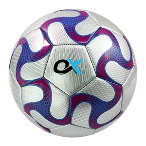 Balón de Fútbol de la Mejor Calidad, Nuevo y en Tendencia, de Buena Calidad, a Precio Económico, Balón de Fútbol al por Mayor para Deportes en Interiores y Exteriores - Product Image 1