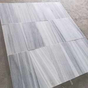 Fournisseur de marbre du Vietnam, carreaux antidérapants pour bordures de piscine, pavés en marbre blanc naturel pour terrasses de piscine - Product Image 3
