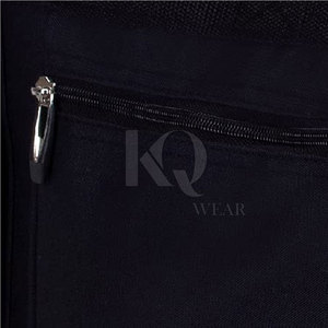 Sac de sport décontracté performant, léger, durable, écologique, en nylon/polyester, design spacieux pour l'entraînement physique, les sports et les voyages - Product Image 6