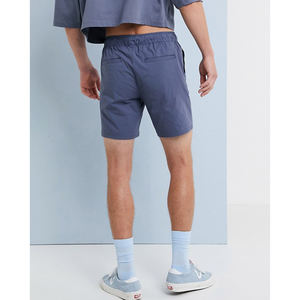 Pantalones Cortos Deportivos para Hombre, con Cordón Ajustable, para Baloncesto, Gimnasio, Running, con Bolsillo, para Yoga - Product Image 3