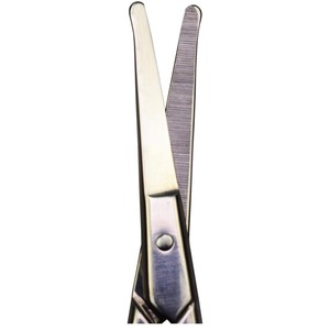 2026 Manicure Scissors Curved Tip Scissors Professional Stainless Steel Nail Dead Skin Remover Nail Clipper Salon Nail Tools - Product Image 6