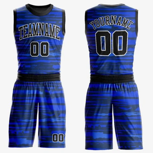 Pakistan Made Basketball Uniform Team Shirt And Sublimation Shorts Customized Color Basketball Uniforms Manufacturer - Product Image 1