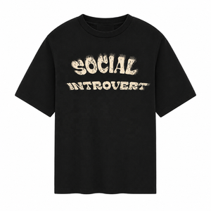 เสื้อยืดคอกลมแขนสั้นผ้าคอตตอนถักเนื้อพรีเมียม 180 GSM สำหรับผู้ชาย พิมพ์ลายแบบรีดร้อน ดีไซน์สั่งทำได้ แบรนด์ส่วนตัว ทรงปกติ - Product Image 3