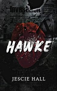 หนังสือปกอ่อน HAWKE โดย Jascie Hall ขายดีสำหรับผู้ใหญ่ - Product Image 2