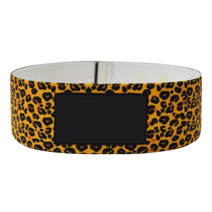 Custom Printed Fabric Resistance Hip <b>Bands</b> High Elastic Booty <b>Band</b> for Yoga Fitness Glute <b>Workout</b> Training Home Gym Gear - Product Image 5