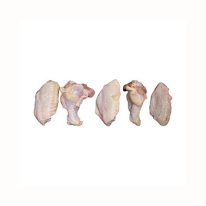 Wholesale Frozen <b>Chicken</b> Wings Certified Halal /Mid Joint Wings For Sale Frozen <b>Chicken</b> 3 joint Wings Frozen <b>Chicken</b> Frozen Chi - Product Image 3