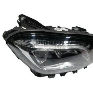 ไฟหน้ามือสอง GLA ด้านขวา รุ่น A1569067000 - Product Image 3