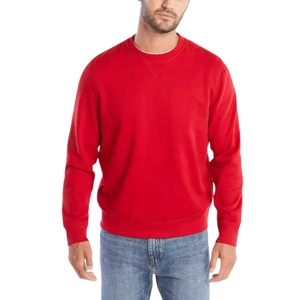 High Quality <b>Men</b> Sweatshirt Lightweight Cotton Hoodie Casual Streetwear Manufacturing Supplier Export - Product Image 1