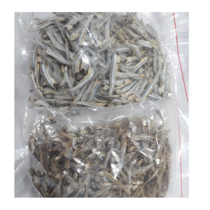ปลาแอนโชวี่เวียดนามจำนวนมากสำหรับการค้าส่งและตลาดนำเข้า - Product Image 1