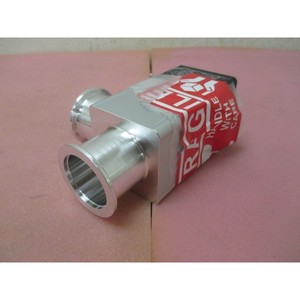 VAT 29, DN 25 - 50 (ไอดี. 1 "-2") มุมและ Inline - Trusted ทั่วโลกมรดกอุปกรณ์เซมิคอนดักเตอร์และชิ้นส่วนที่ - Product Image 4