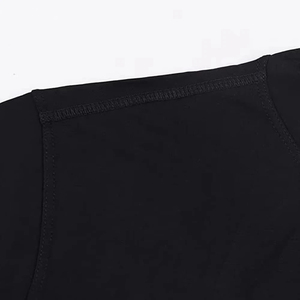 Camisetas Cortas para Mujer, Bonitas y Modernas, con Cuello Redondo, Ajustadas, de Manga Corta, para Verano - Product Image 6