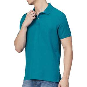 Polo Transpirable de Marca Privada Más Vendido, Servicio OEM, Polo de Diseño Profesional Cómodo de Marca Privada en Venta - Product Image 3