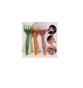 Peine de masaje de resina de calidad profesional para el cuidado del cabello y herramienta de terapia relajante para el cuero cabelludo - Product Image 5