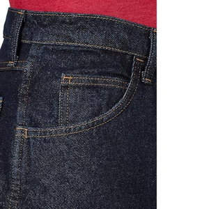 Pantalones Vaqueros Ajustados Personalizados para Hombre, Estilo Marinero, para Uso Diario Informal, Ropa Urbana Moderna y Prendas Personalizadas - Product Image 4