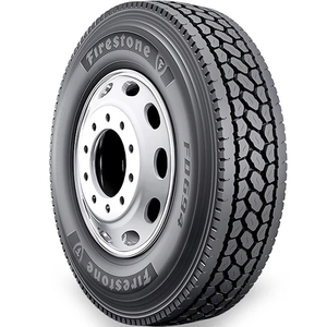 Pneu de remorque commercial 385/65R22.5 à flanc renforcé pour opérations de transport de marchandises lourdes - Product Image 3