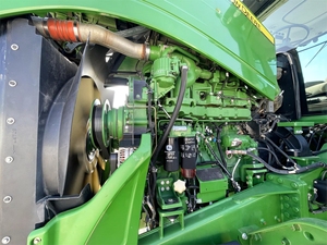 Powerful 560 HP Diesel Track <b>Machine</b> Ready To Work And Export - Product Image 5