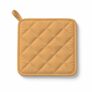 Porta ollas de cocina duradero y resistente al calor con forro suave para cocinar, hornear y asar de forma segura. - Product Image 3