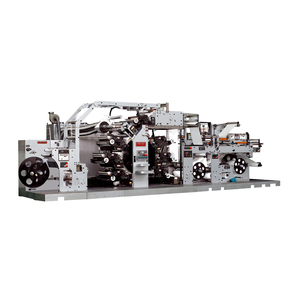 Professional Label <b>Printing</b> <b>Machines</b> for Food Packaging Pharmaceutical and Retail Labeling Needs - Product Image 4
