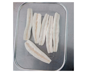 Raíz de Yuca Congelada de Alta Calidad Directamente de Fábrica en Vietnam - Raíz de Yuca Cortada y Congelada para la Industria de Alimentos Congelados - Product Image 2