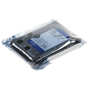 ฮาร์ดดิสก์ <span class=keywords><strong>WD40EZAZ</strong></span> 4TB ขนาด 3.5 นิ้ว SATA สีน้ำเงินเมทัลลิกใหม่ ความเร็ว 5400RPM แคช 256MB ฮาร์ดดิสก์ภายในสำหรับเดสก์ท็อป ความจุสูง สำหรับพีซี - Product Image 6