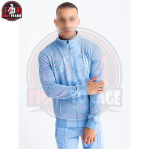 Sudaderas y Conjuntos de Pantalones Cortos Casuales para Hombre, Tejidos y Estampados Personalizados, Lavables a Máquina, Cómodos - Product Image 3